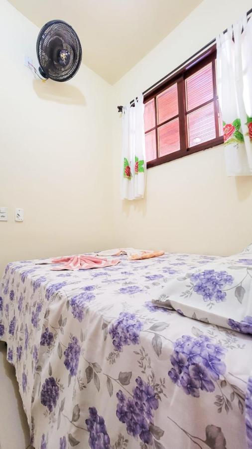 Hospedagem Casa Da Lia Lencois Exteriér fotografie